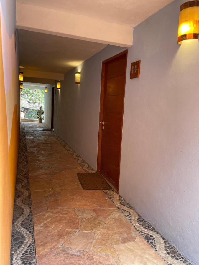 Hospedaje Villas Paraiso Valle de Bravo Extérieur photo