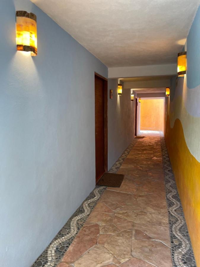 Hospedaje Villas Paraiso Valle de Bravo Extérieur photo
