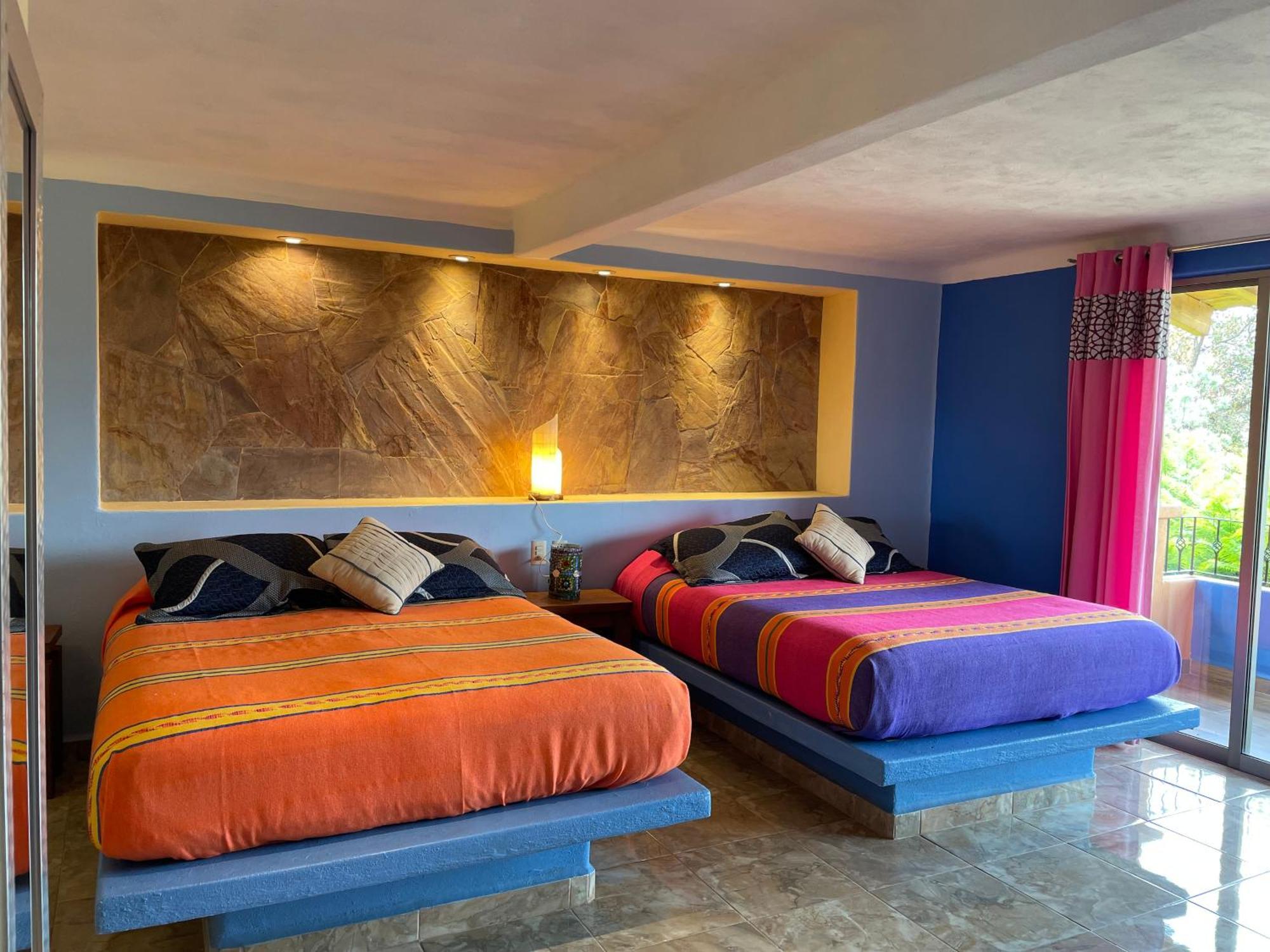 Hospedaje Villas Paraiso Valle de Bravo Extérieur photo