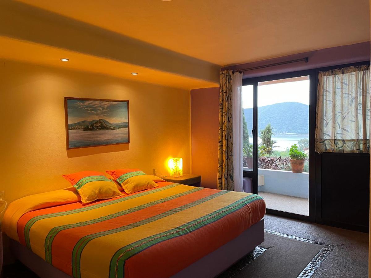 Hospedaje Villas Paraiso Valle de Bravo Extérieur photo