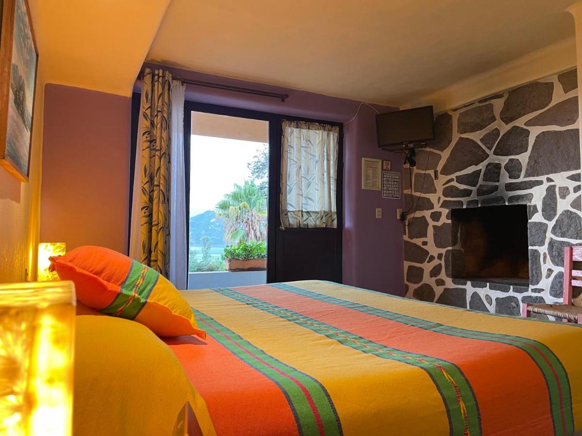 Hospedaje Villas Paraiso Valle de Bravo Extérieur photo