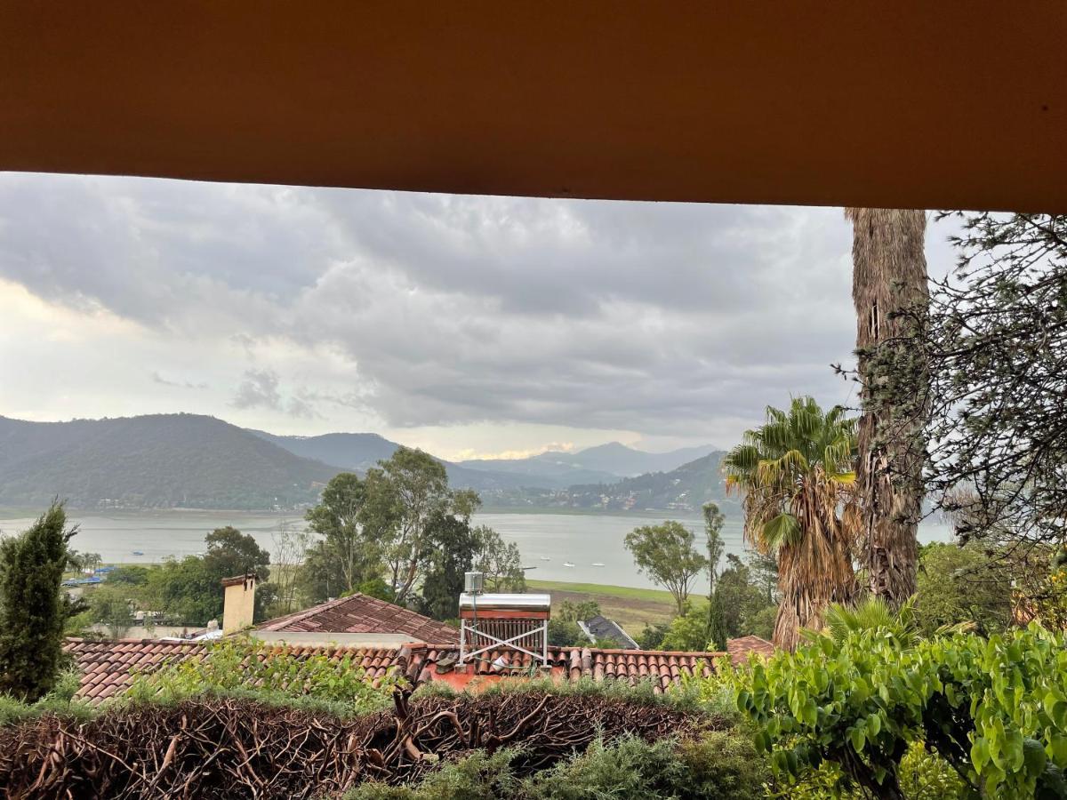 Hospedaje Villas Paraiso Valle de Bravo Extérieur photo